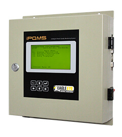iPQMS Real-Time Battery Monitoring System
